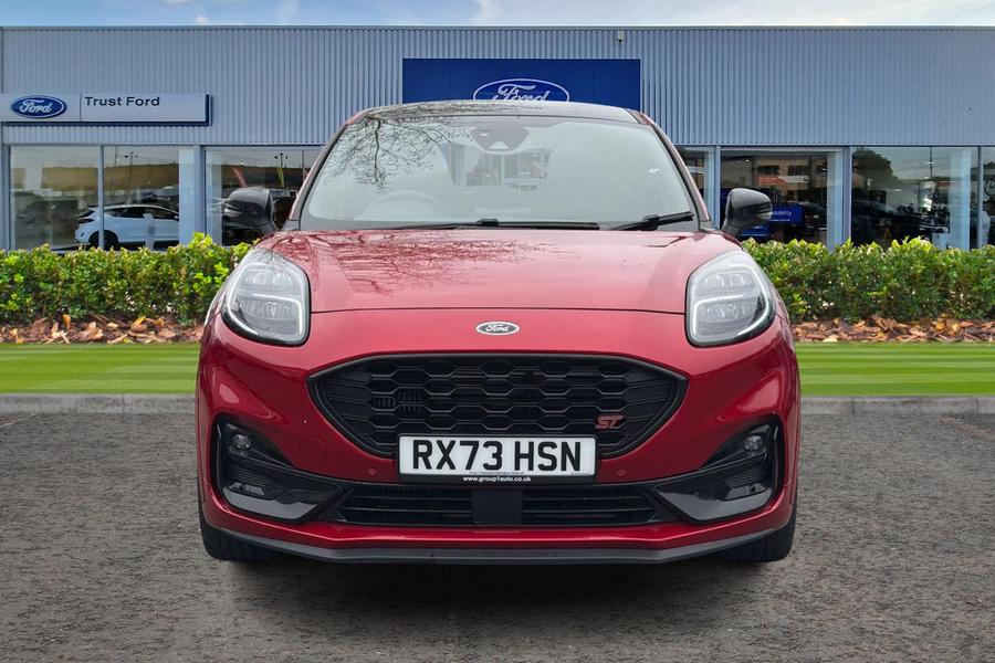 Ford PUMA Photo autoimg-4396876cd14c41b6f21533e7db7f17fc418741f5.jpg