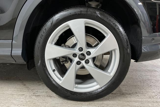 AUDI Q5 Photo 5