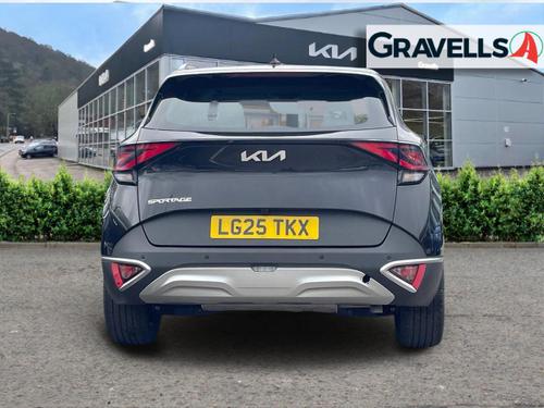 Kia SPORTAGE Photo autoimg-4397c9d225cb1c81f0885a83519d48d214fa8de6.jpg