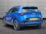 Kia Sportage Photo 2
