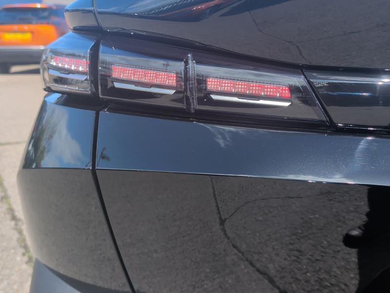 Used Peugeot 408 NU26YOO 29