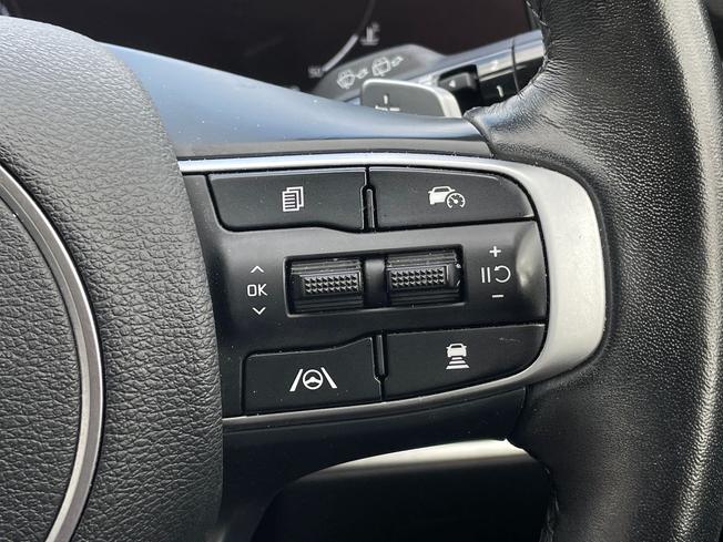 KIA Sportage Photo 17