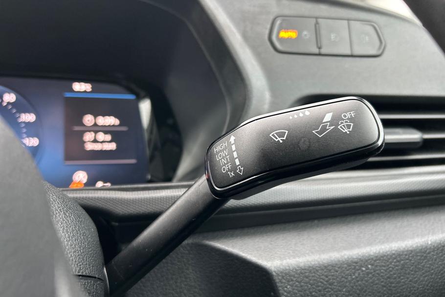 Used Ford TRANSIT CONNECT FM25NTE 34