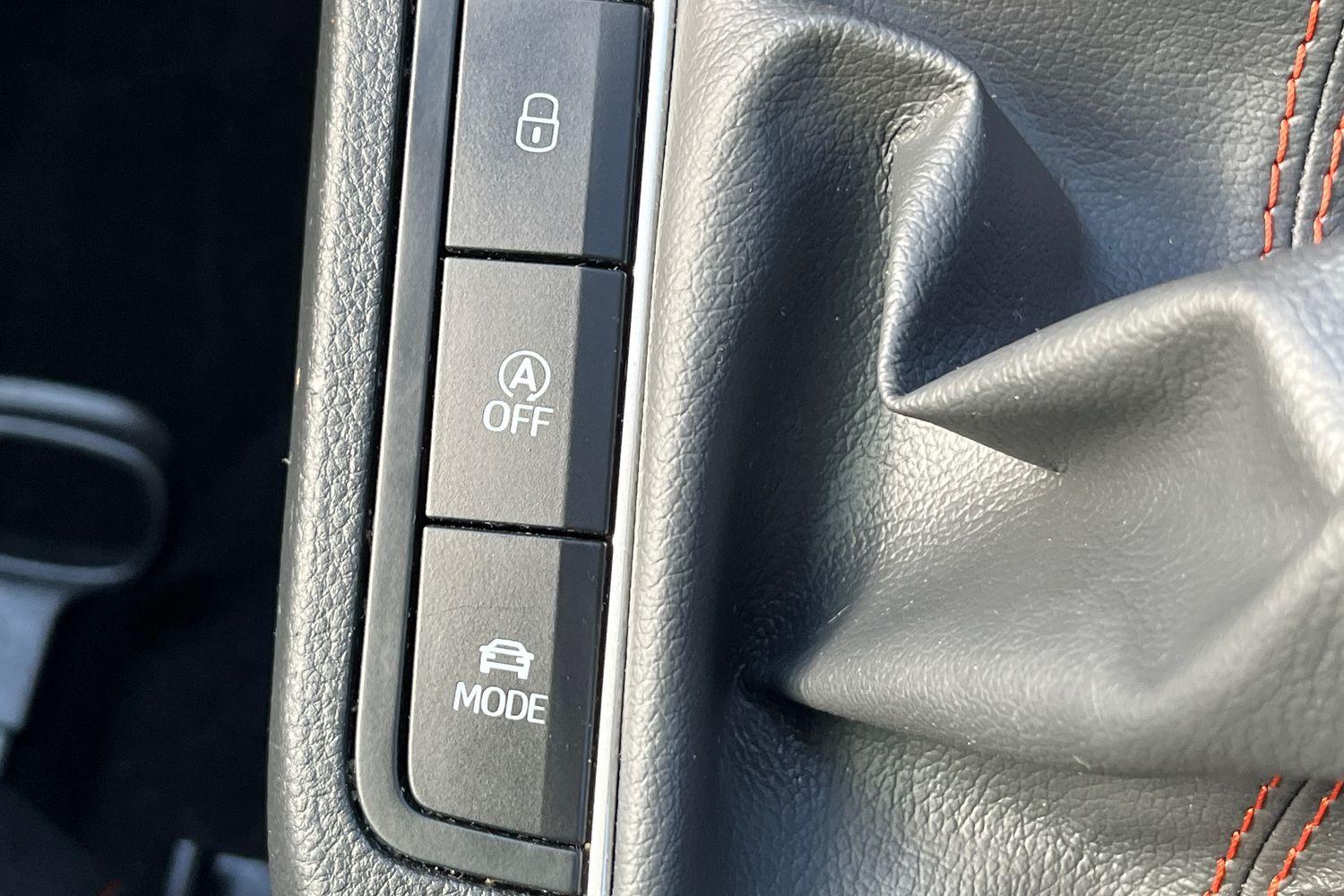 SEAT IBIZA Photo 38