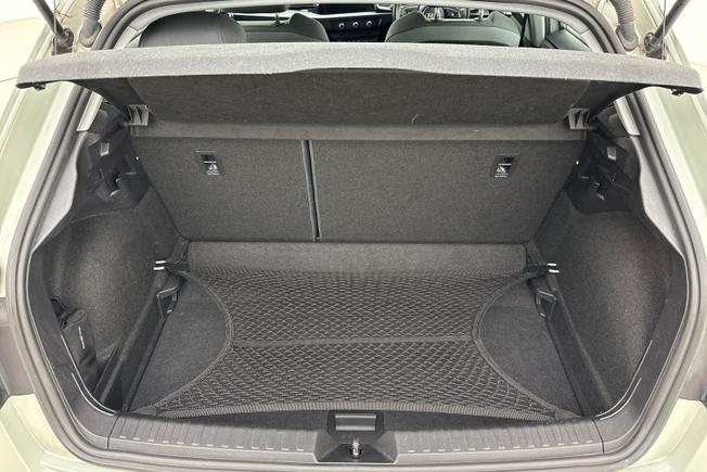AUDI A1 Photo 12