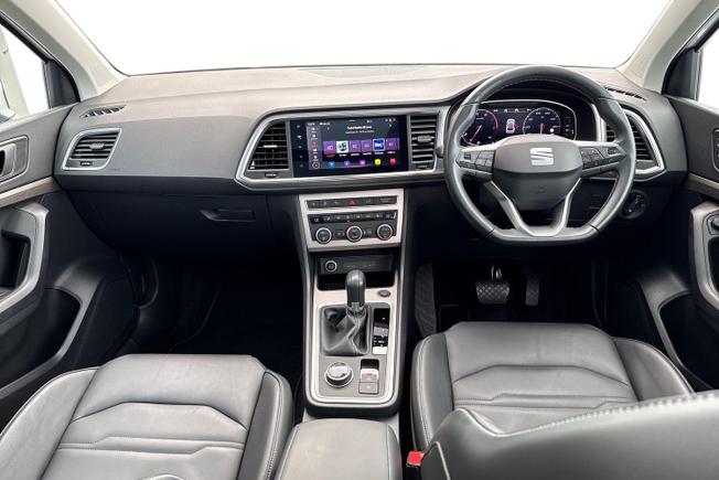 SEAT Ateca Photo 10