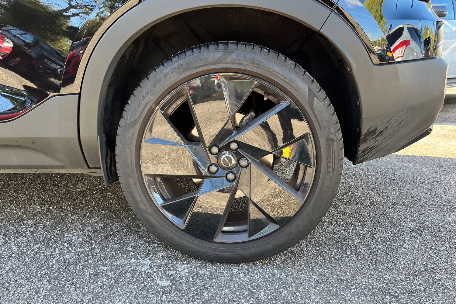 Volvo XC40 Photo 7