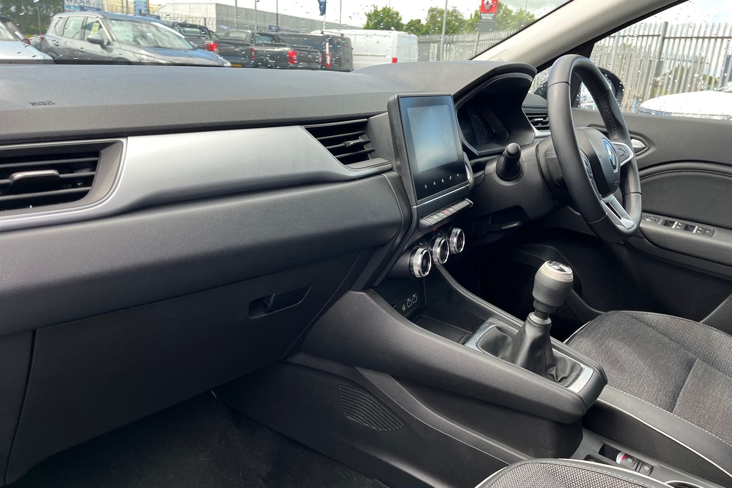 Renault Captur Photo 17