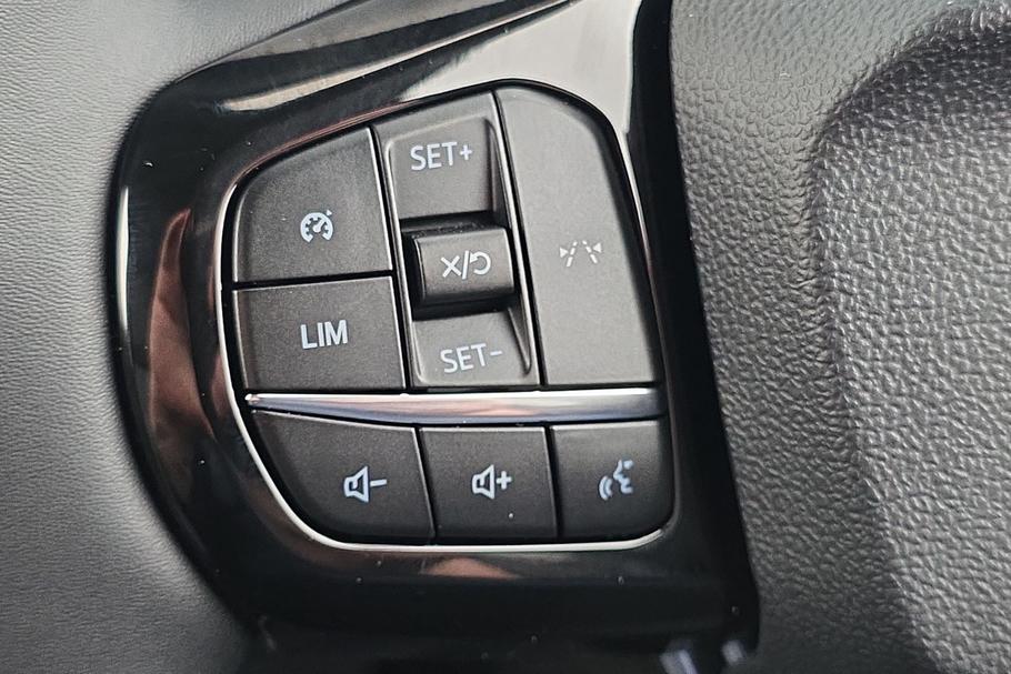 Used Ford E-TRANSIT COURIER WV75XLL 29