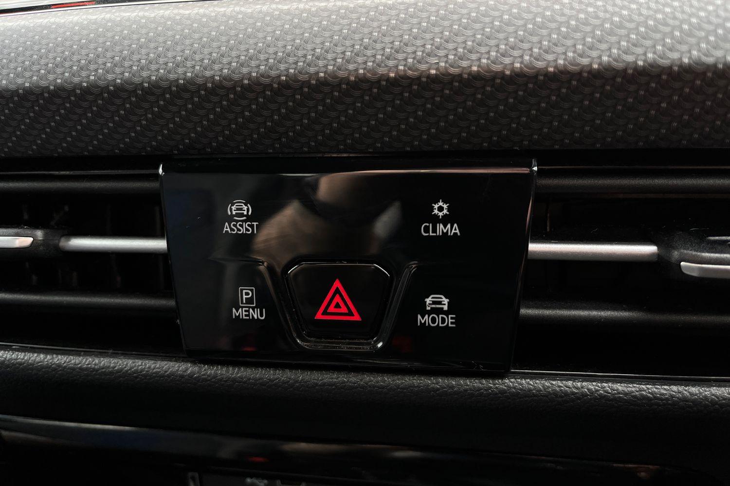 Volkswagen Golf Photo 31