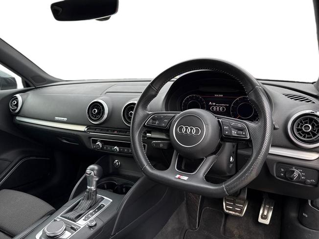 AUDI A3 Photo 6