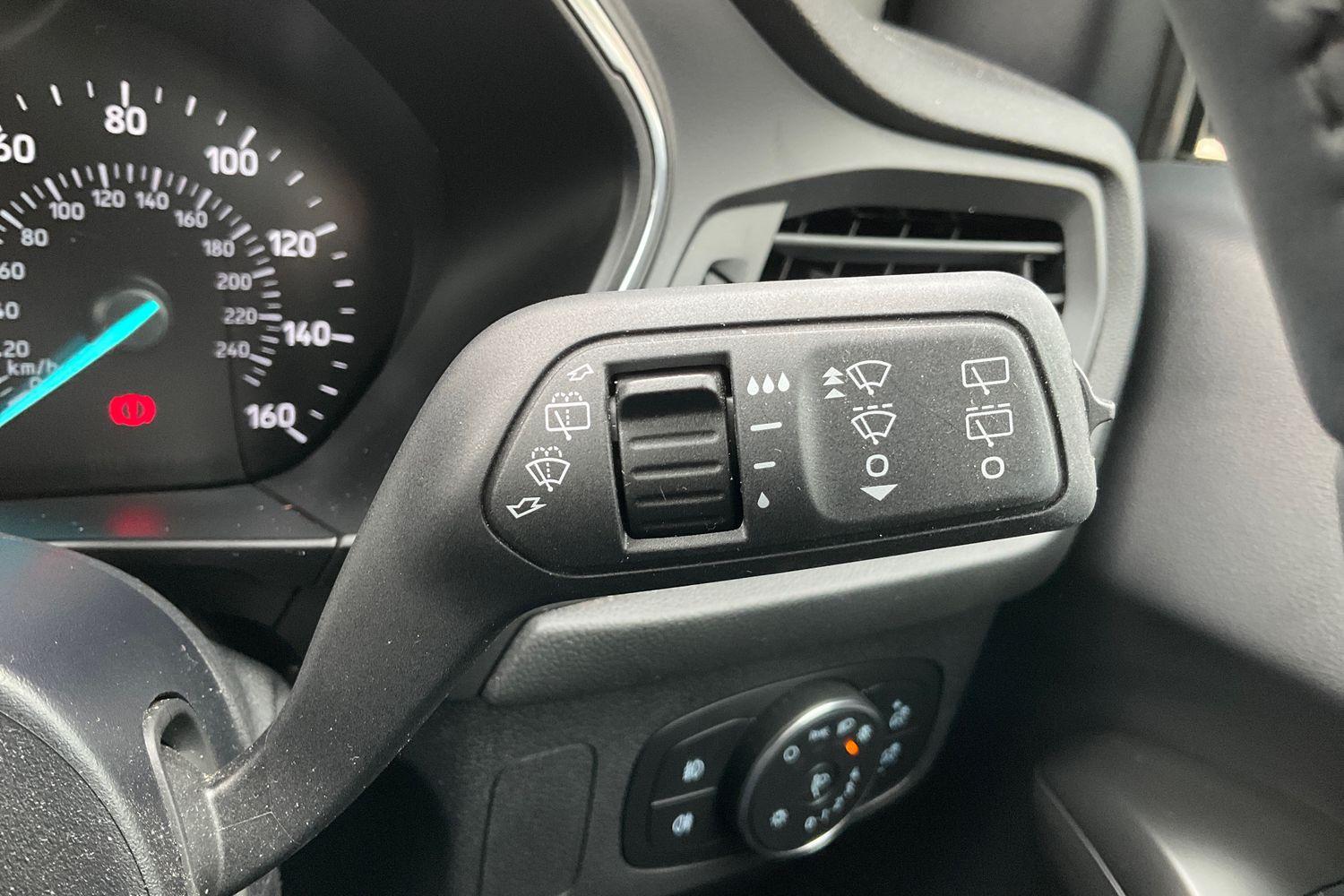 Ford Focus Photo 14