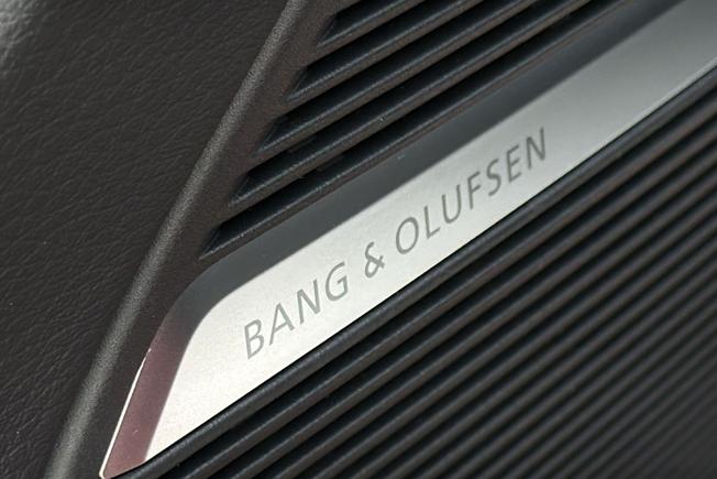 Audi Q8 Photo 23