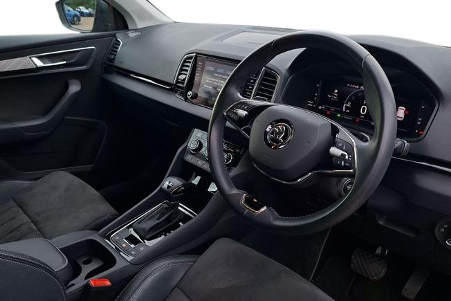 ŠKODA Karoq Photo 6