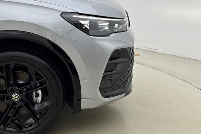 Volkswagen  Tiguan Photo 19