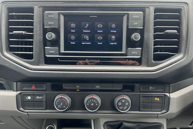 Volkswagen Crafter Photo 42