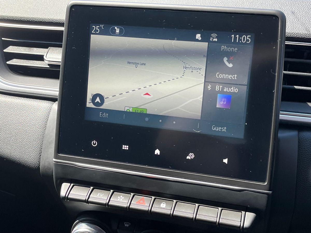 Renault Captur Photo 10