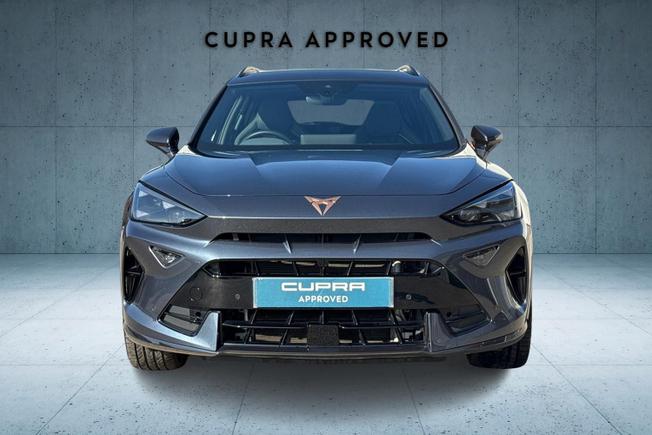 CUPRA Formentor Photo 8