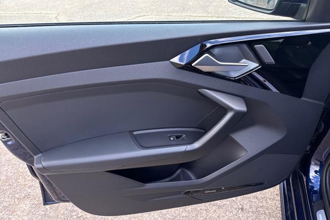 AUDI  A1 Sportback  Photo 53