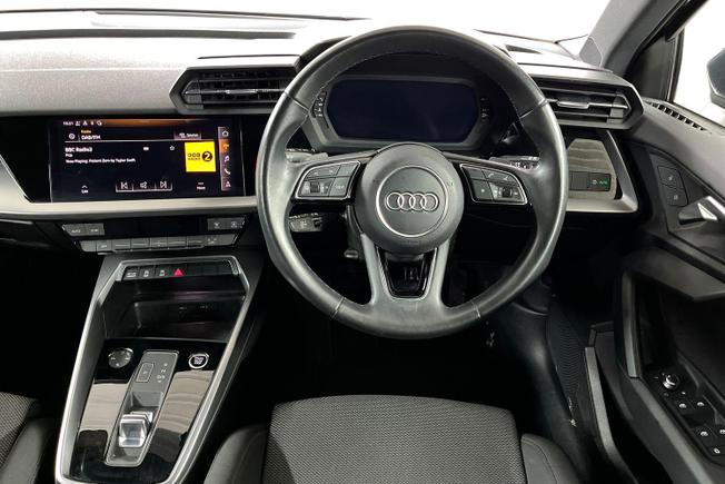Audi A3 Photo 11