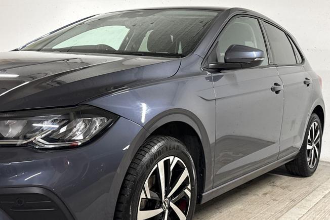 VOLKSWAGEN Polo Photo 30