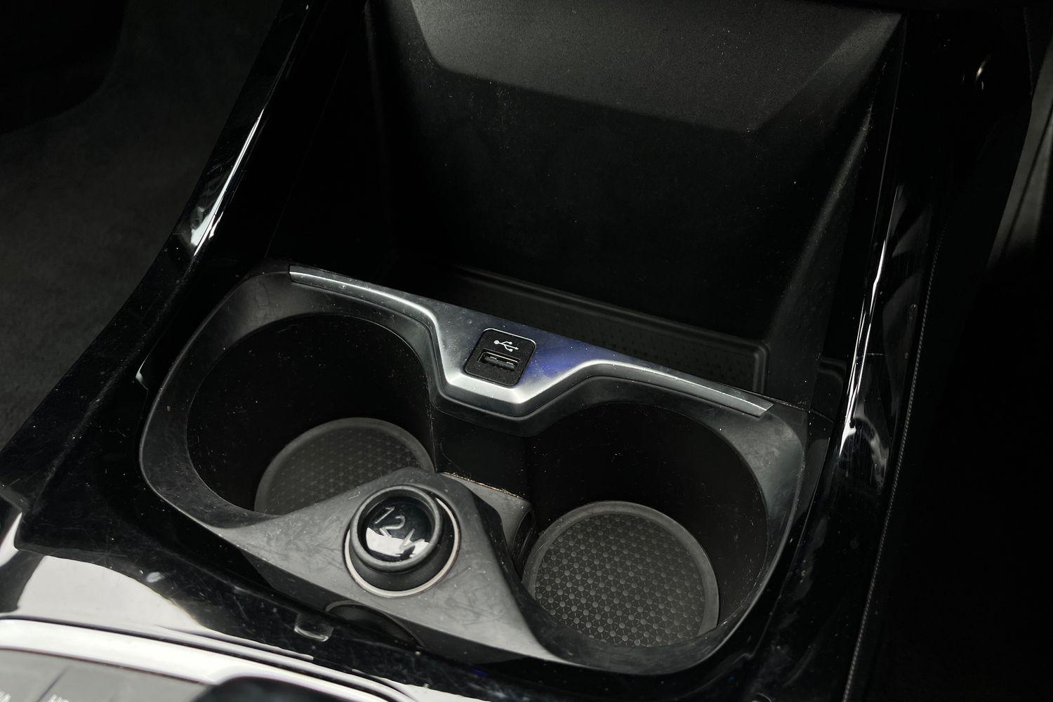 BMW 2 Series Gran Coupe Photo 30