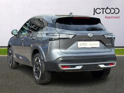 NISSAN Qashqai Photo 3