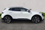 Kia Sportage Photo 3