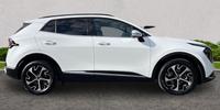 Kia Sportage Photo 3