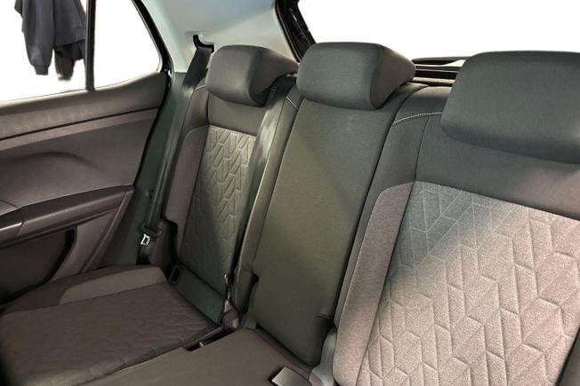 Volkswagen T-Cross Photo 9