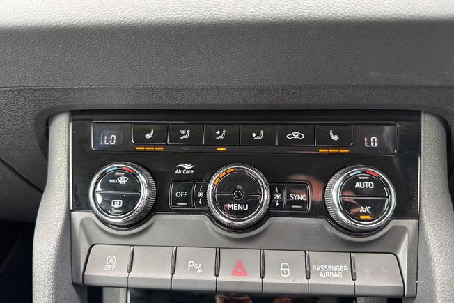 ŠKODA Karoq Photo 22