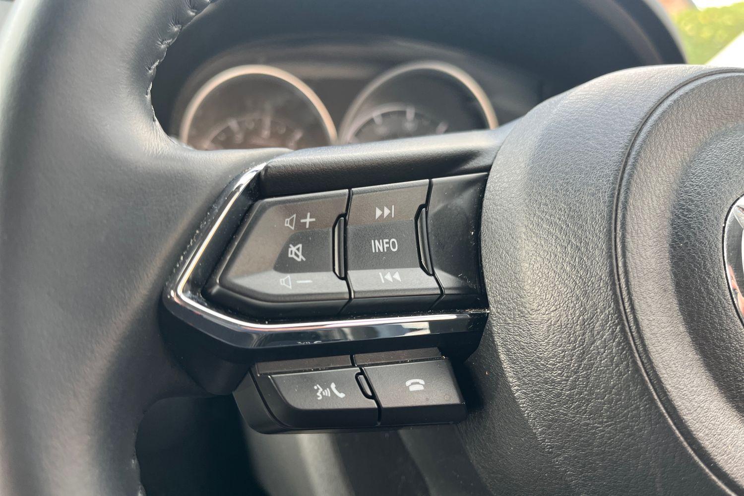 Mazda CX-5 Photo 38