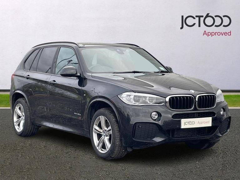 bmw x5 petrol for sale