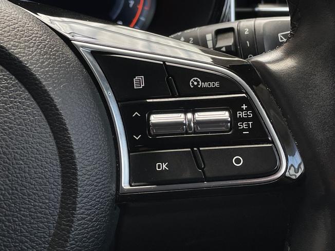 KIA Xceed Photo 17
