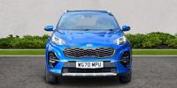 Kia Sportage Photo 7