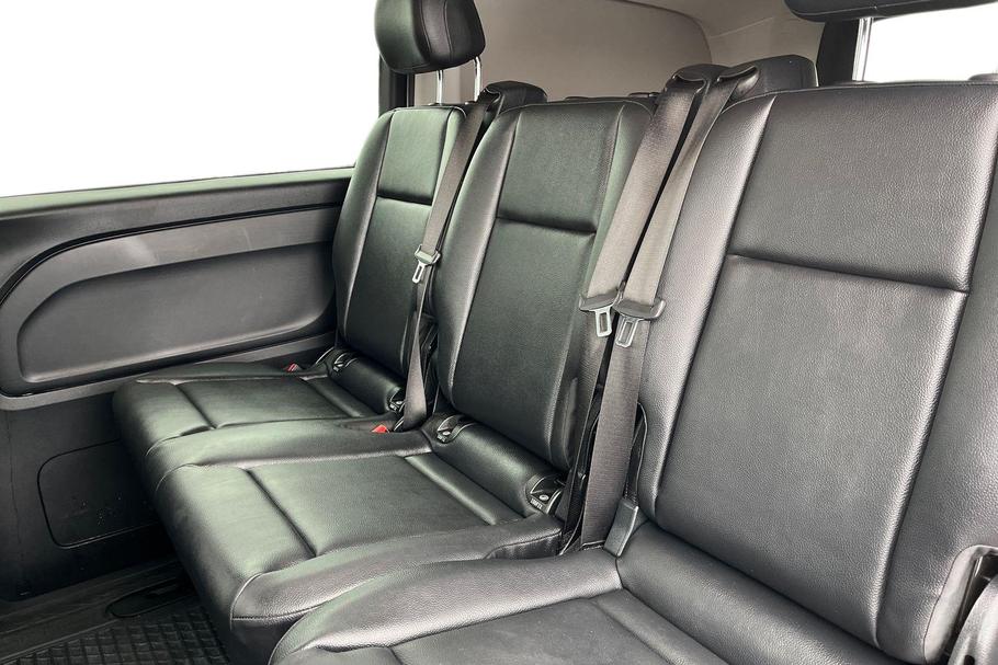 Used Mercedes-Benz VITO FSZ3994 10