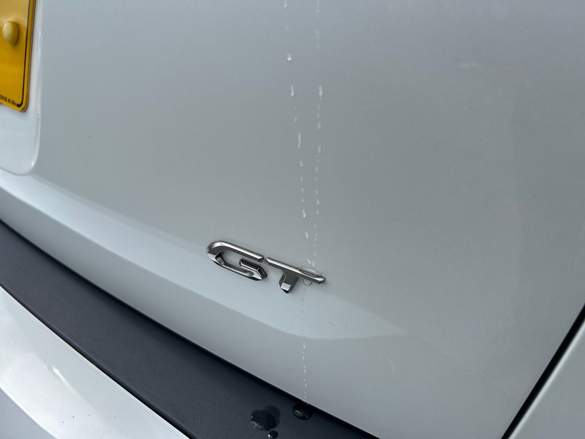 Peugeot 2008 Photo 17