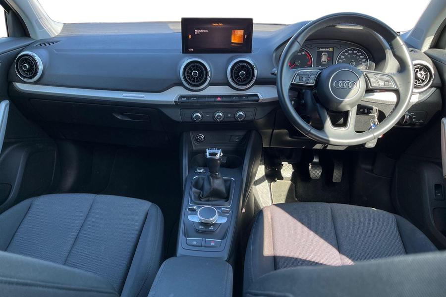 Audi Q2 Photo autoimg-43ab6a01381a887e659be4b6a63727516907a63b.jpg