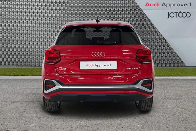 AUDI Q2 Photo 7