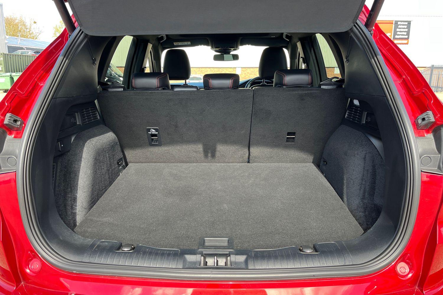Ford Kuga Photo 20