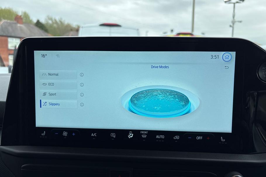 Used FORD TRANSIT CUSTOM WR75JCU 27