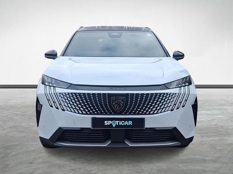 Used Peugeot 5008 AVI2708 8