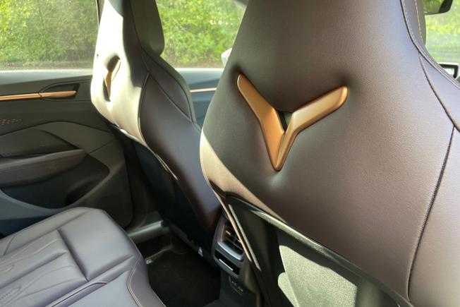 CUPRA Terramar Photo 41