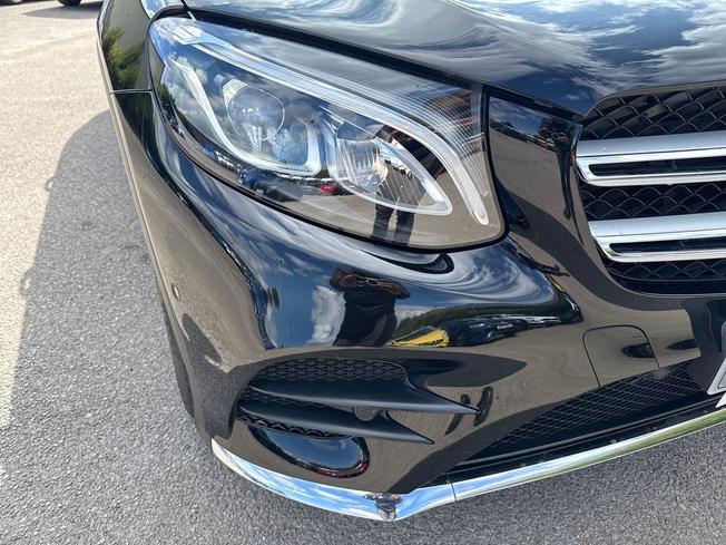 MERCEDES-BENZ Glc Photo 30