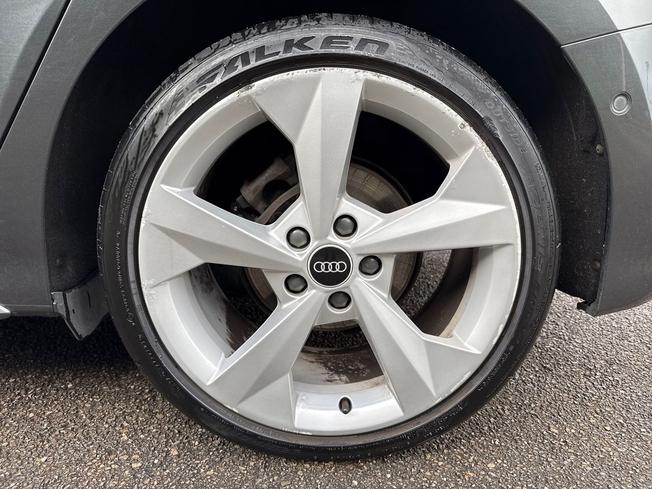 AUDI A3 Photo 34