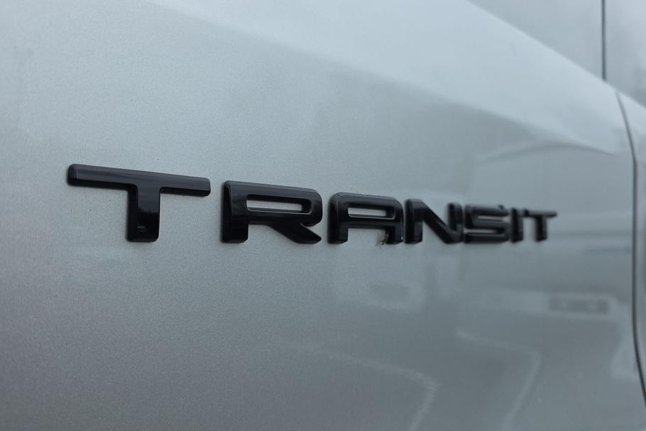 Used FORD TRANSIT WN75GVR 20
