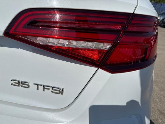 Audi A3 Photo 18
