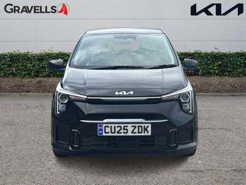 Kia PICANTO Photo autoimg-43ae340c3c73f73993948421deafe233ae864934.jpg