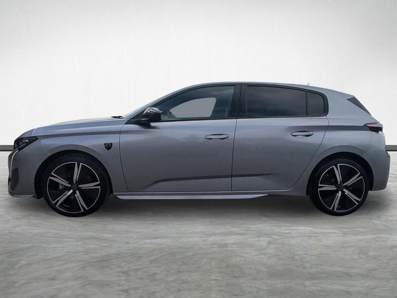 Used Peugeot 308 KP25JZE 6