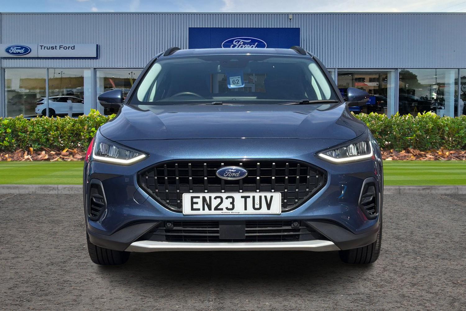 Ford FOCUS Photo 5